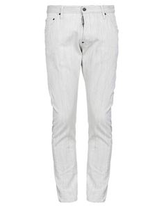 Джинсовые брюки Dsquared2