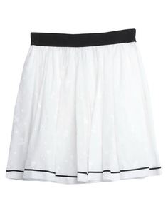 Юбка до колена Philosophy di Lorenzo Serafini