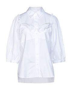 Pубашка Simone Rocha