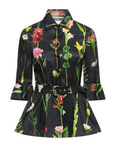 Pубашка Moschino