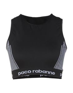 Бюстгальтер Paco Rabanne