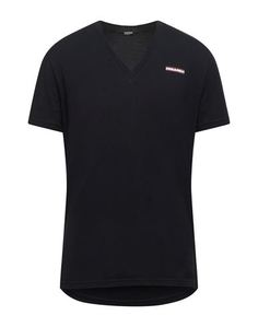 Футболка Dsquared2