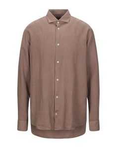 Pубашка Mastricamiciai