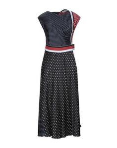 Платье длиной 3/4 Sportmax