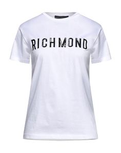 Футболка John Richmond