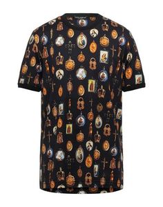 Футболка Dolce & Gabbana