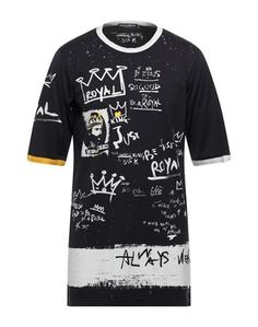 Футболка Dolce & Gabbana