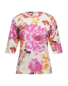 Футболка Dries Van Noten
