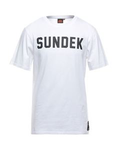 Футболка Sundek