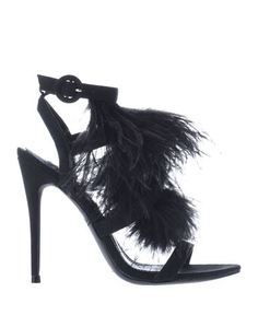 Сандалии Steve Madden