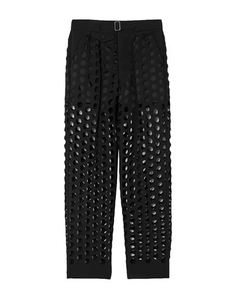Повседневные брюки Maison Margiela