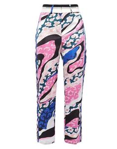 Повседневные брюки Emilio Pucci