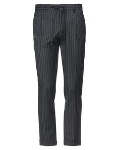 Повседневные брюки Paolo Pecora