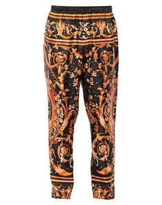 Повседневные брюки Dolce & Gabbana