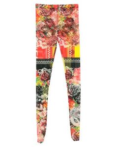 Легинсы Versace