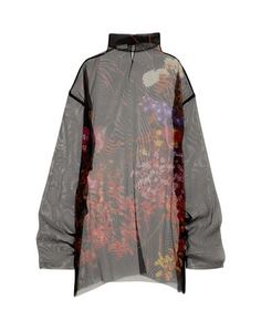Блузка Dries Van Noten