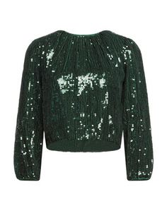 Блузка Alice + Olivia