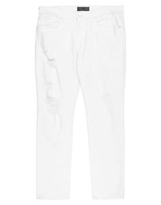 Джинсовые брюки J Brand