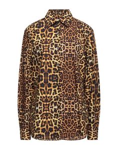 Pубашка Dries Van Noten
