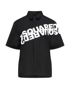 Pубашка Dsquared2