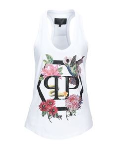 Майка Philipp Plein