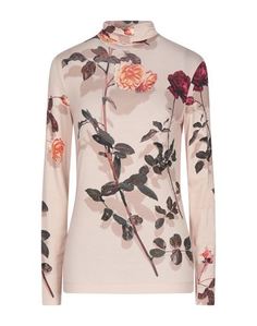 Футболка Dries Van Noten