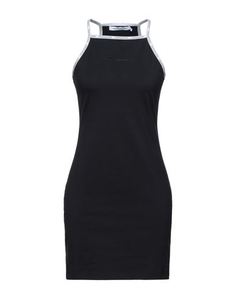 Короткое платье Calvin Klein Jeans