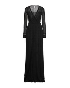 Длинное платье M Missoni