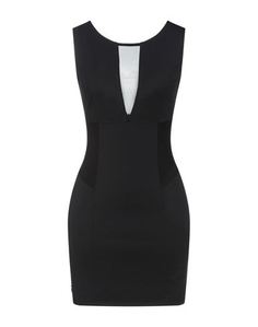 Короткое платье Philipp Plein