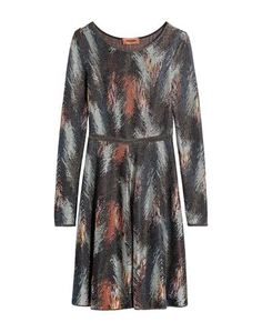 Короткое платье Missoni