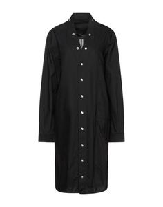 Платье до колена Rick Owens