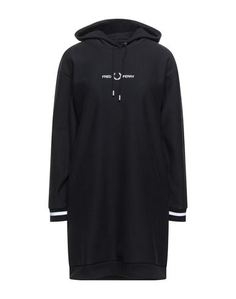 Короткое платье Fred Perry