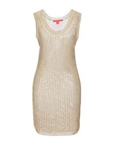 Короткое платье Hilfiger Collection
