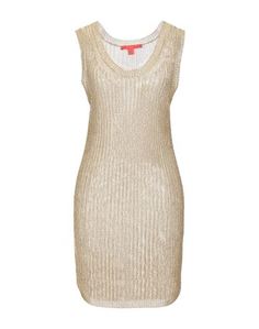 Короткое платье Hilfiger Collection
