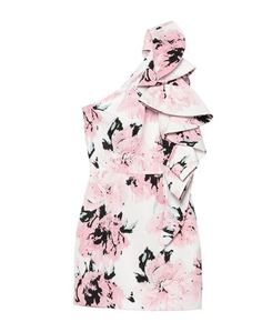 Короткое платье Alexandre Vauthier