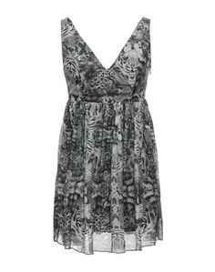 Короткое платье Philipp Plein