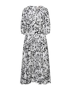 Платье длиной 3/4 Alexandre Vauthier