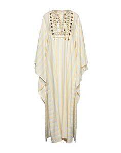 Платье длиной 3/4 Tory Burch
