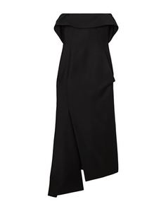 Платье длиной 3/4 Lanvin