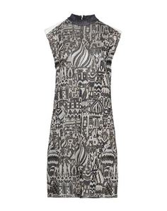 Короткое платье Missoni