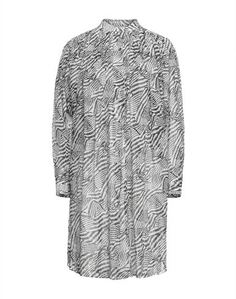 Короткое платье Isabel Marant