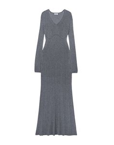 Платье длиной 3/4 Lanvin