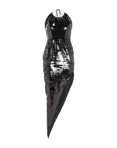 Короткое платье Alexandre Vauthier