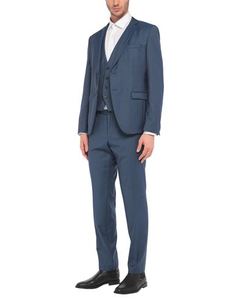 Костюм Hugo Boss