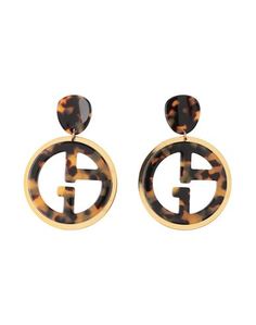 Серьги Giorgio Armani