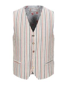 Жилет Bl.11 Block Eleven