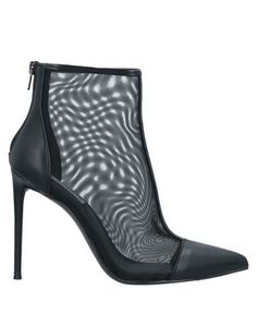 Полусапоги и высокие ботинки Steve Madden