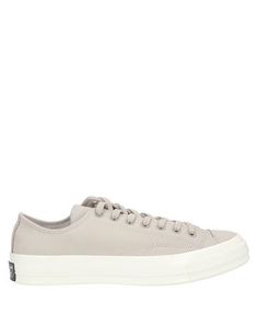 Низкие кеды и кроссовки Converse