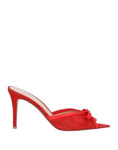 Сандалии Gianvito Rossi