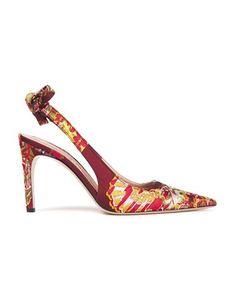 Туфли Oscar de la Renta